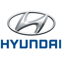 Hyundai Logo - SPAREMATE Genuine Auto Spare Parts UAE & Oman