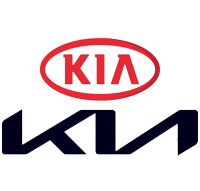 Kia Logo - SPAREMATE Genuine Auto Spare Parts UAE & Oman