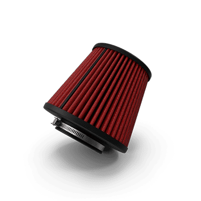 SPAREMATE Air Filter - Genuine Auto Spare Parts in UAE & Oman