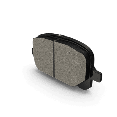 Car Brake Pad - SPAREMATE Genuine Auto Spare Parts UAE & Oman