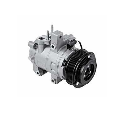 Car AC Compressor - SPAREMATE Genuine Auto Spare Parts in UAE & Oman
