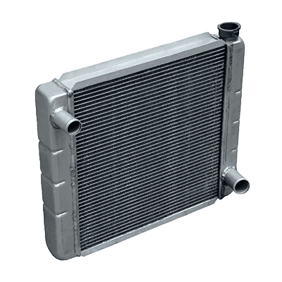 Car Radiator - SPAREMATE Genuine Auto Spare Parts in UAE & Oman