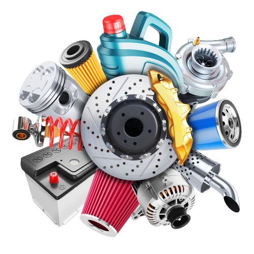 About SPAREMATE - Trusted Auto Spare Parts Company in UAE & Oman