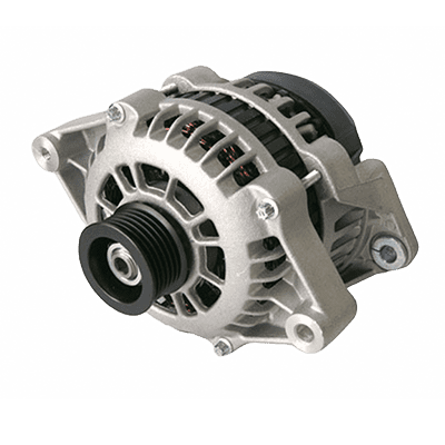 Car Alternator - SPAREMATE Genuine Auto Spare Parts in UAE & Oman