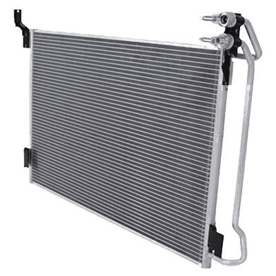 Car AC Condenser - SPAREMATE Genuine Auto Spare Parts in UA
                    <p class=