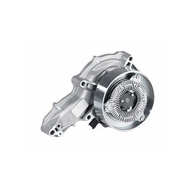 Car Water Pump - SPAREMATE Genuine Auto Spare Parts in UAE & Oman